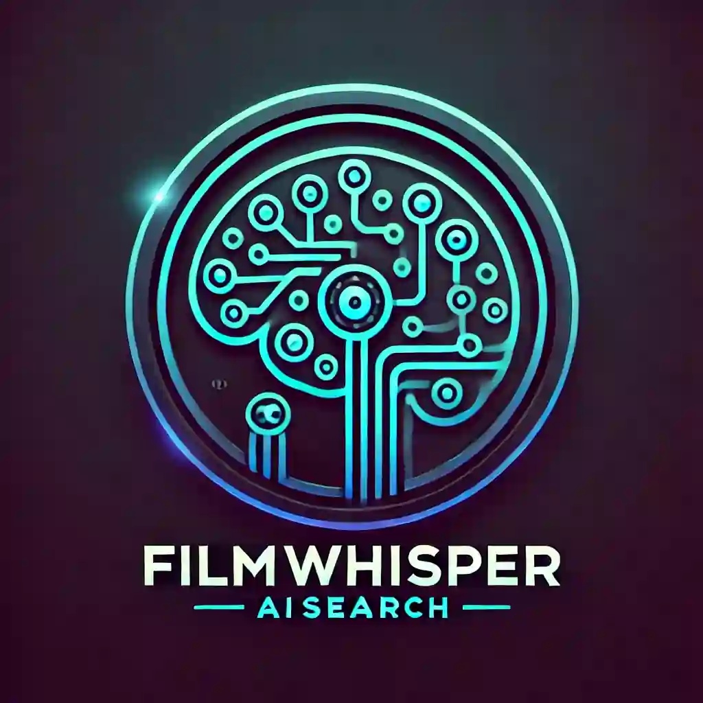 FilmWhisper